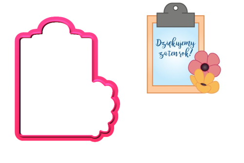 FOREMKA - Podkładka z klipsem i kwiatami.png