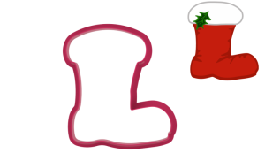 Foremka BUT MIKOŁAJA / SKRZATA