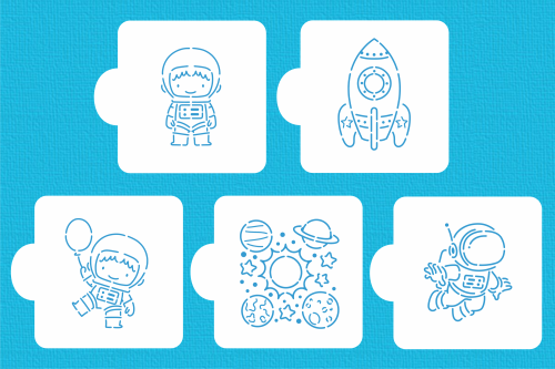 Zestaw kosmiczny - 5 sztuk.png