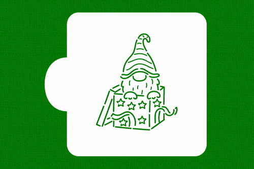 Skrzat w prezencie kolorowanka DUŻY.png