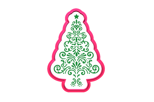 Choinka z ornamentami duża.png