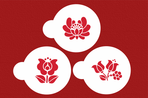 Kwiaty małe folkowe - zestaw 3 sztuki.png