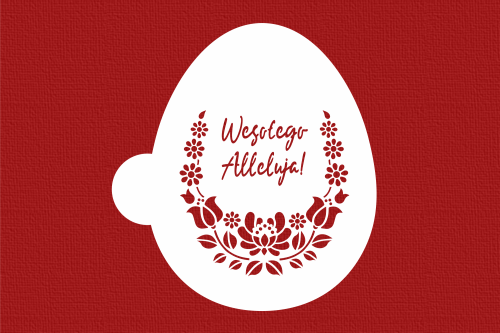 Pisanka folkowa do personalizacji z Wesołego Alleluja.png