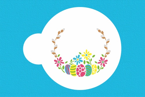 Wianek z pisankami - 6-częściowy II.png