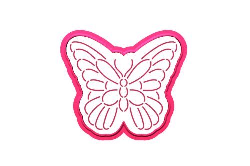 Motyl - kolorowanka.png