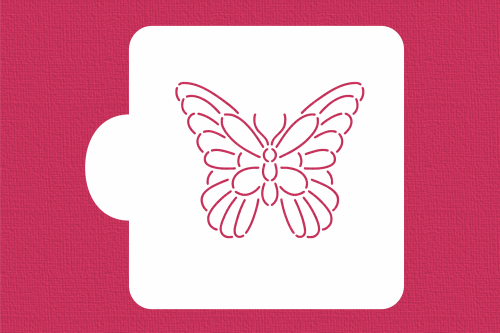 Kolorowanka - Motyl.png