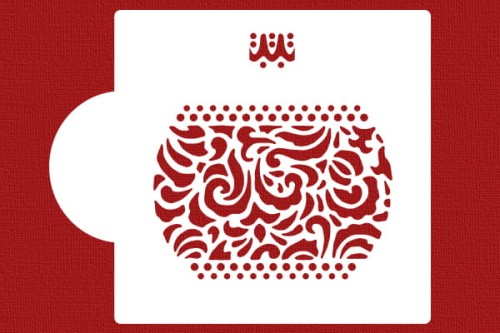 Bombka z ornamentami I.jpg
