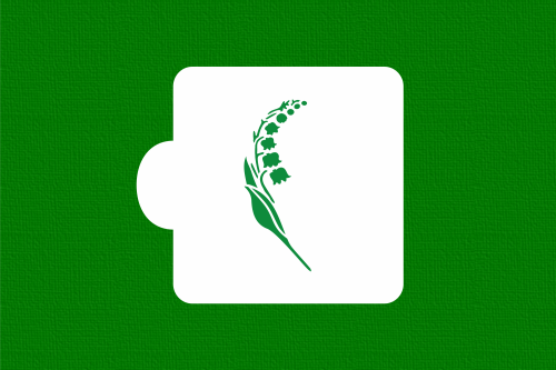 Mała gałązka konwalii.png