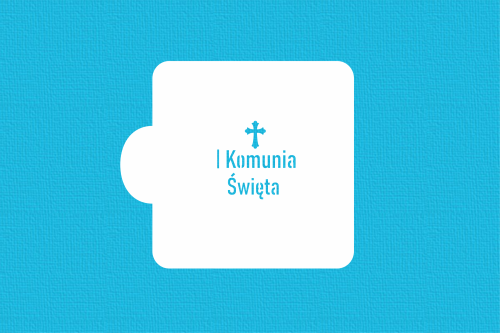 Pierwsza komunia święta z krzyżykiem mini.png