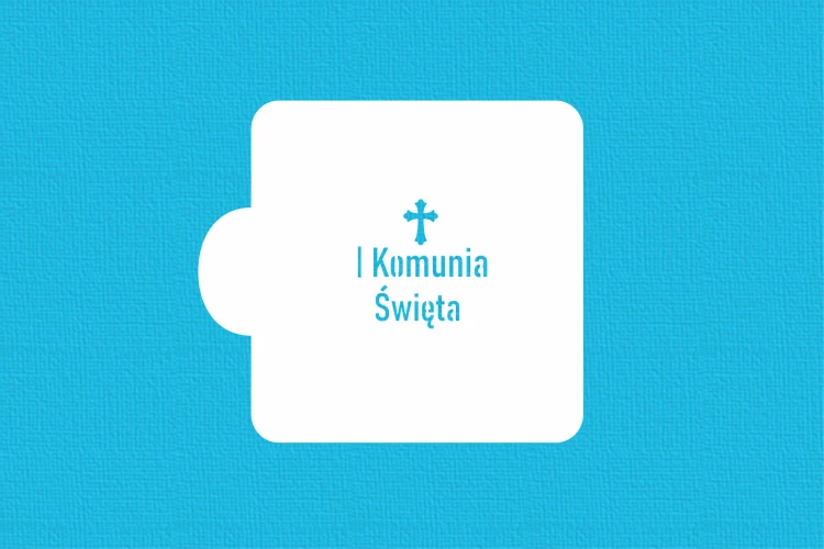 Pierwsza komunia święta z krzyżykiem mini.png