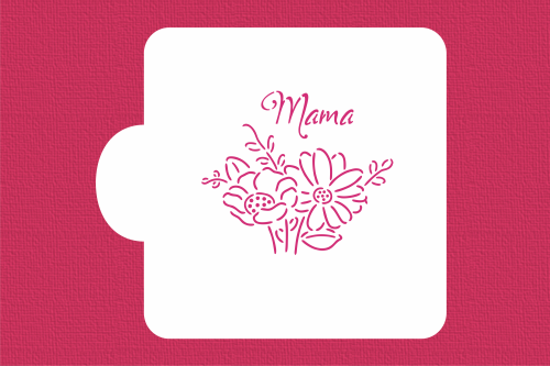 Kwiaty z napisem Mama.png