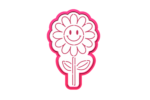 Uśmiechnięty kwiatek - szablon + foremka.png