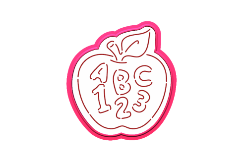 Jabłko ABC.png