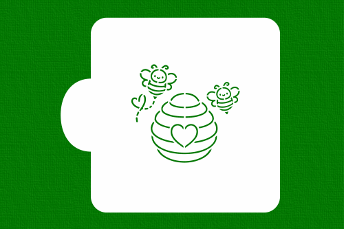 Pszczółki w ulu - montaż.png