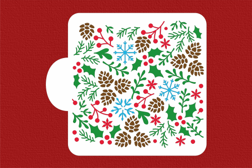 Tło bożonarodzeniowe - kolorowe - 4 części.png