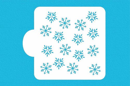 Tło z filigranowymi śnieżynkami.png