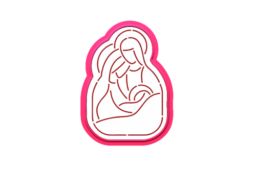 Stajenka szopka witraż.png