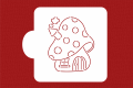 Domek muchomor - kolorowanka.png