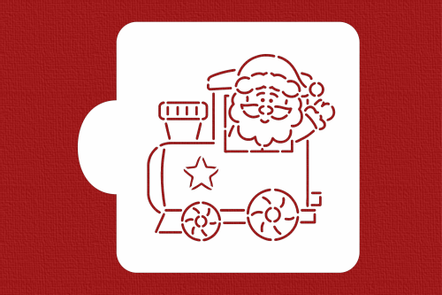 MIKOŁAJ W LOKOMOTYWIE - KOLOROWANKA.png