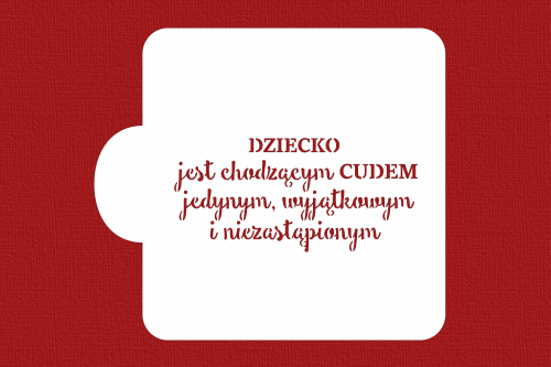 Dziecko jest chodzącym cudem II.png