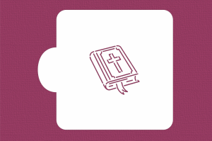 SZABLON Biblia KOMUNIJNY