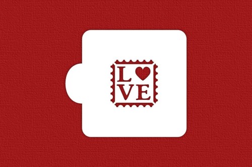 Znaczek pocztowy LOVE.jpg