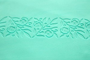 Mata LAMÓWKA KWIATY