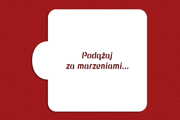 Podążaj za marzeniami....jpg