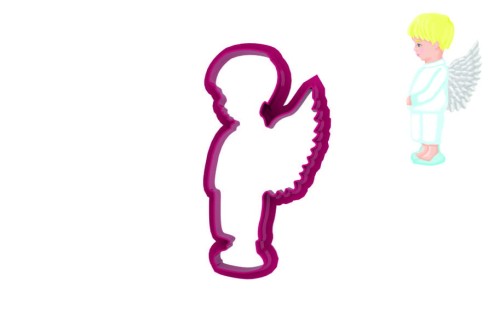 Chłopiec aniołek - inspiracja.jpg