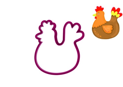 Kurka nioska - inspiracja.jpg