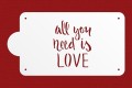 Napis all you need is LOVE.jpg