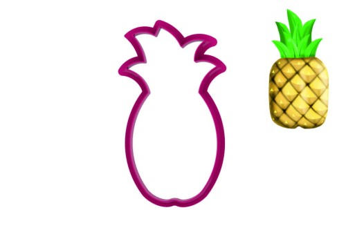 Ananas - inspiracja.jpg