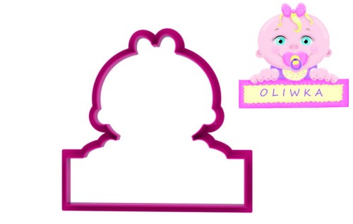 Dziewczynka  z banerem - inspiracja.jpg