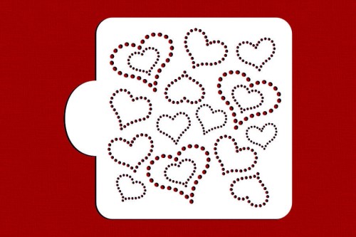 Tło kropkowane - serca.jpg