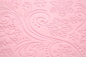 Mata ŚNIEŻYNKI Z ZAWIJASAMI