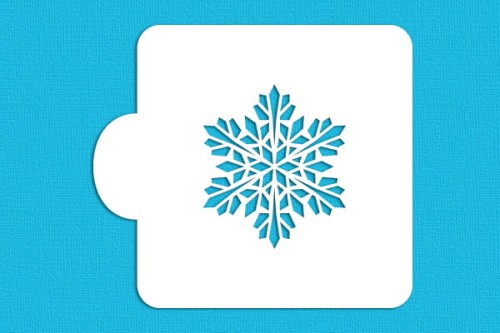 Śnieżynka III, 7 cm.jpg