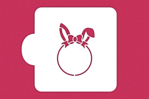 Ramka wielkanocna z kokardą.jpg