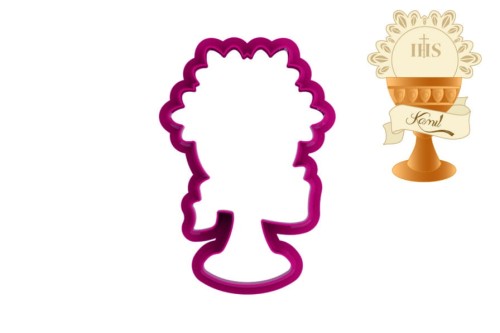 Foremka KIELICH KOMUNIJNY Z BANEREM.jpg