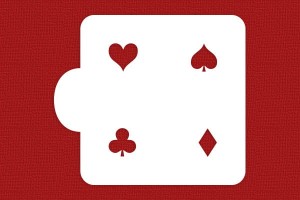 SZABLON Kolory kart mini