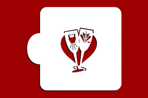 Młoda para w kieliszkach.jpg