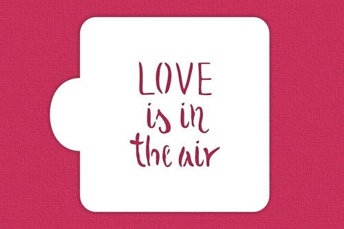 LOVE is in the air.jpg