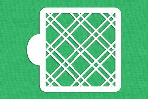 SZABLON Krata szkocka tło