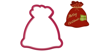 Foremka WOREK NA PREZENTY