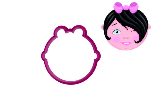 Głowa dziewczynki - inspiracja.jpg