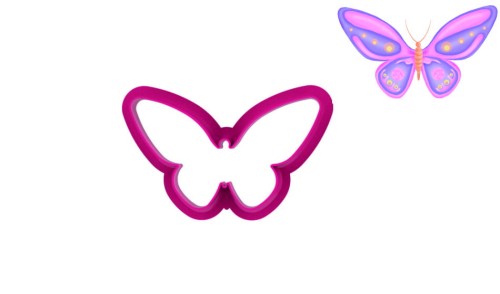 Kolorowy motylek II - inspiracja.jpg