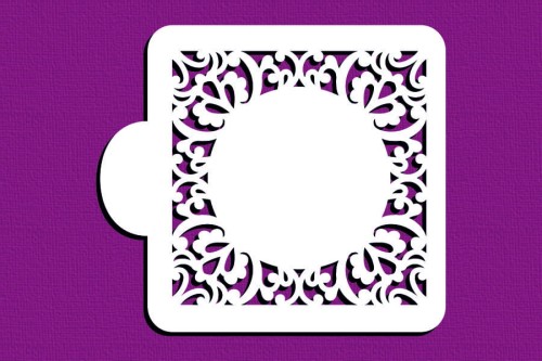 Ramka komunijna - elegancka.jpg