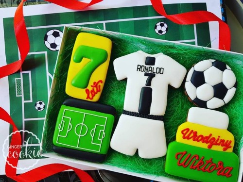 Strój sportowy - Ginger cookie.jpg
