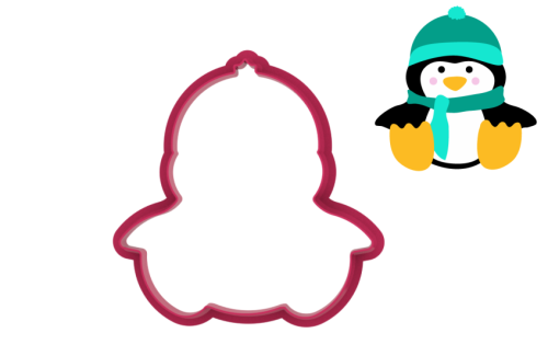 Baby pingwin - inspiracja.png