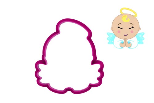 Słodki aniołek - inspiracja.jpg